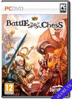 Battle Vs Chess 