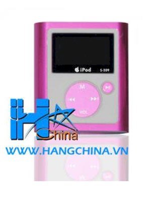 MP3 iPod s209 2GB (Trung Quốc)