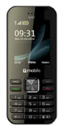 Q-Mobile Q267