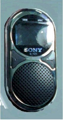 SONY S121 1GB (Trung Quốc)