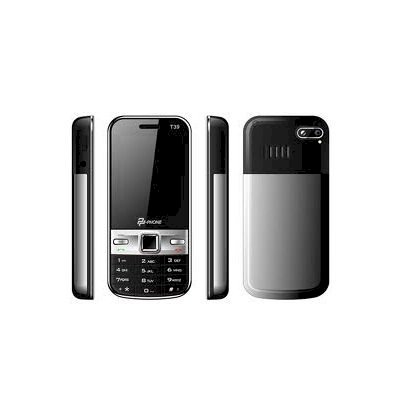P-Phone T39 Black
