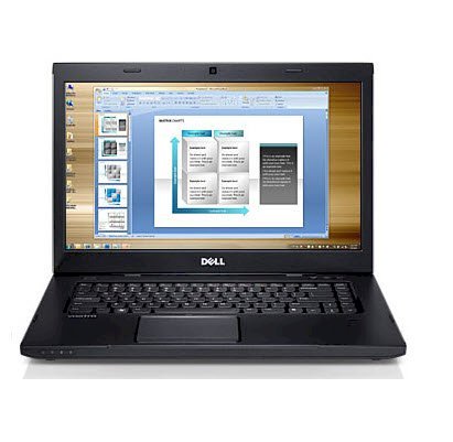 Dell Vostro 3550 (Intel Core i7-2620M 2.7GHz, 4GB RAM, 500GB HDD, VGA ATI Radeon HD 6630M, 15.6 inch, Windows 7 Home Basic 64 bit)
