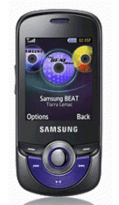 Samsung M2510