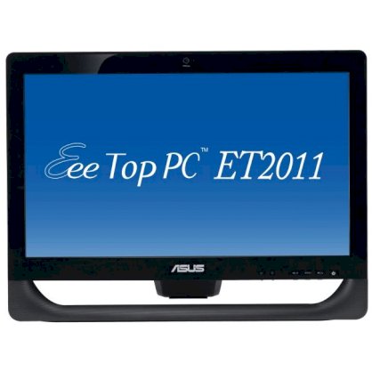 Máy tính Desktop ASUS Eee Top ET2011ET-B011E All In One Desktop (Intel Pentium E5700 3GHz, RAM 4GB, HDD 320GB, LCD 20")
