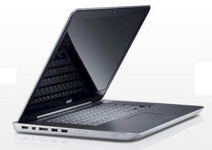 Dell XPS 15z (Intel Core i5-2410M 2.3GHz, 6GB RAM, 750GB HDD, VGA NVIDIA GeForce GT 525M, 15.6 inch, Windows 7 Home Premium 64 bit)