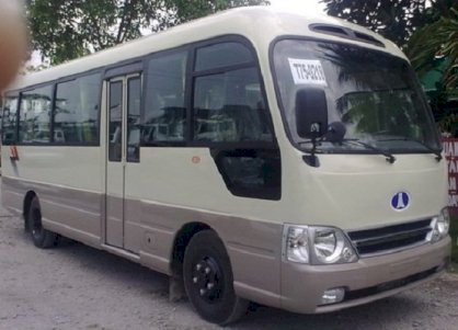 Transinco Haeco K29S3