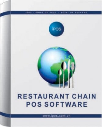 Phần mềm quản lý chuỗi nhà hàng iPOS 