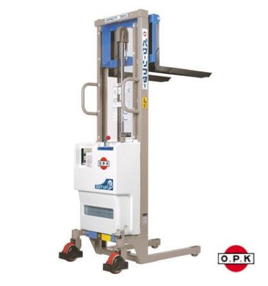 Xe nâng OPK PL-D350-15 350kg