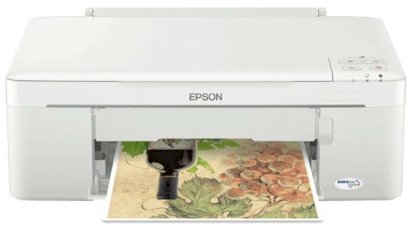 Epson ME 320