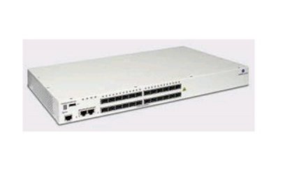 Alcatel-Lucent OmniSwitch 6400 Chassis (OS6400-U24)