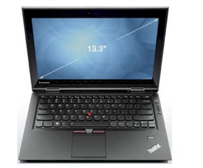 Lenovo ThinkPad X1 (Intel Core i5-2520M 2.5GHz, 8GB RAM, 160GB SSD, VGA Intel HD Graphics, 13.3 inch, Windows 7 Professional 64 bit)
