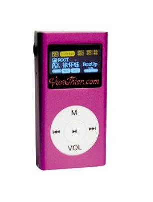 Mp3 Player Sony Ipod-01 1GB (Trung Quốc)