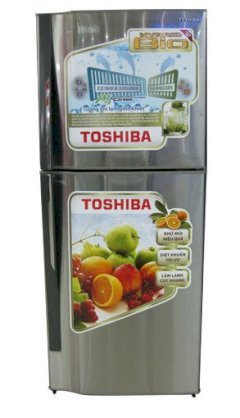 Tủ lạnh Toshiba W21VUB (BS)