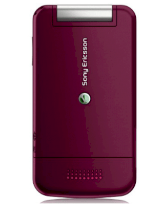 Sony Ericsson T707i