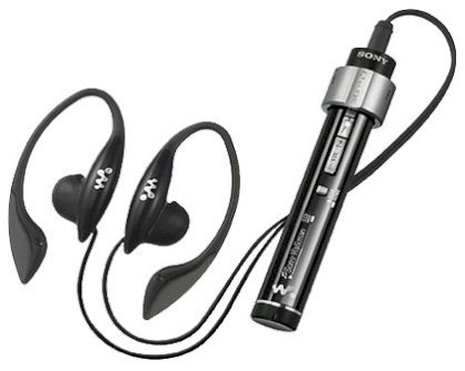 Sony S2 Sports Walkman MP3 Player NW-S205F