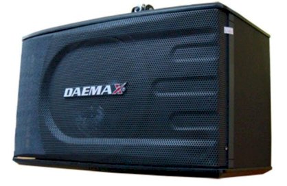 Loa Daemax DK-801S