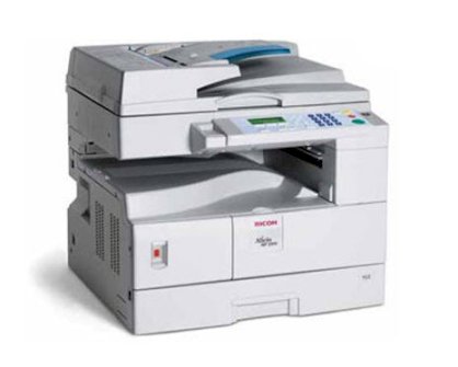 Ricoh Aficio MP C1500