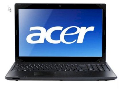 Acer Aspire AS5736Z-4427 ( LX.RDE02.019 ) (Intel Pentium T4500 2.3GHz, 2GB RAM, 250GB HDD, VGA Intel GMA 4500M, 15.6 inch, Windows 7 Home Premium)