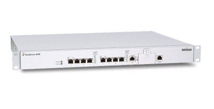 Alcatel-Lucent OAW-4308 xSec Module (OAW-4308-XSC)