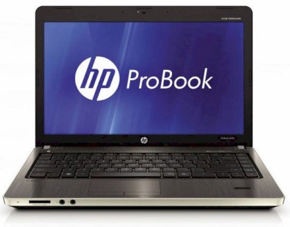 HP ProBook 4430s (Intel Core i3-2310M 2.1GHz, 2GB RAM, 320GB HDD, VGA Intel HD Graphics, 14 inch, Windows 7 Home Premium )