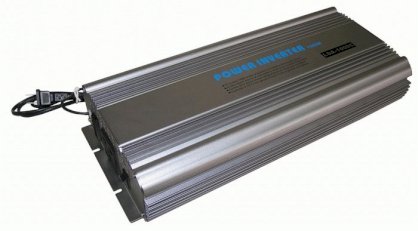 Power Inverter LDA-1000C