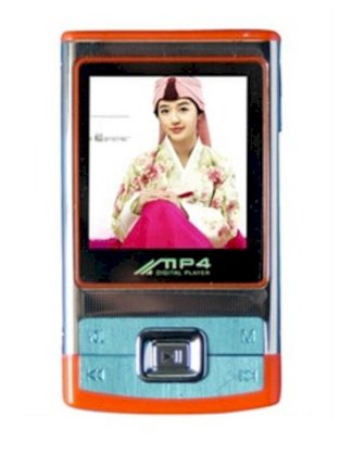 Mp4 player S01 1GB (Trung Quốc) 