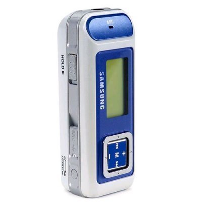 Samsung YP-C1X 512MB