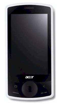 Acer beTouch E100 (Acer C1)