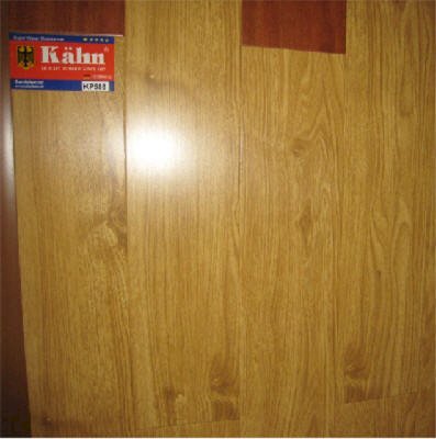 Sàn gỗ KAHN KP588