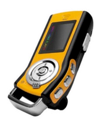 iRiver T10 256MB