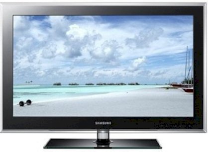 Samsung LA46D550K1R