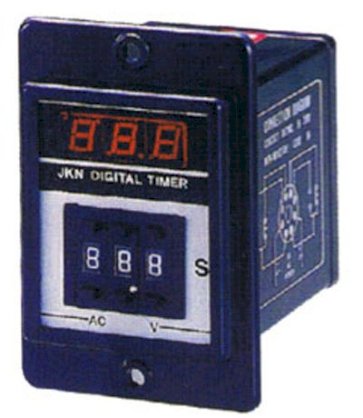Timer ANLY ASY-99s. 99M