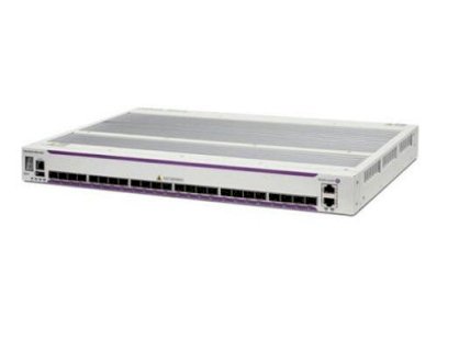 Alcatel-Lucent OmniSwitch 6855 Chassis (OS6855-U24XDL)