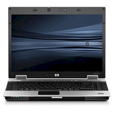 HP EliteBook 8530w (Intel Core 2 Duo T9600 2.80GHz, 3GB RAM, 160GB HDD, VGA NVIDIA Quadro FX 770, 15.4inch, Windows XP Professional)