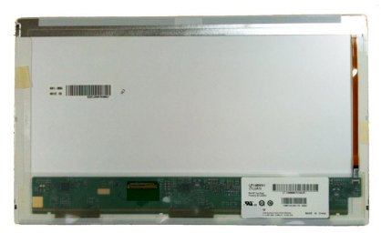 LG LCD 14 inch, Led 1366 x 768 - LP140WH1-TLA1 cáp trái