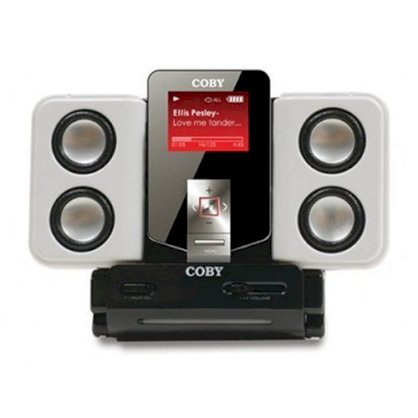 Coby MP-C68347 1GB