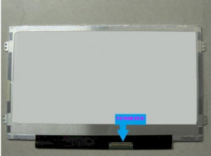 LCD 10.1 inch (WSVGA 1024x576) Wide - LP101WS1