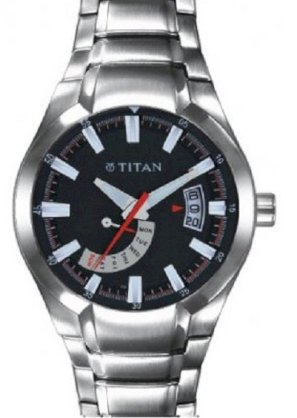 Đồng hồ đeo tay Titan 9209SM05