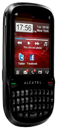 Alcatel OT-807