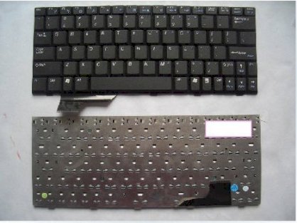 Keyboard Asus U5F