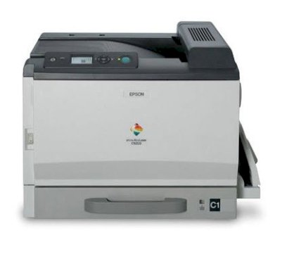 Epson Aculaser C9200N