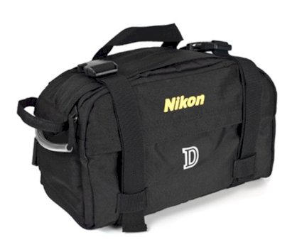 Túi đựng máy ảnh NIKON D