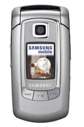 Samsung ZV50