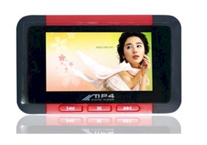 Mp4 Player S02 1GB (Trung Quốc) 