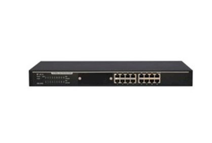 JCG JES-3216 16+4G Gigabit-Uplink Managed Switch