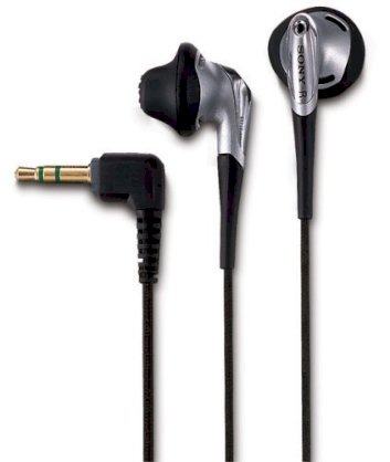 Tai nghe Sony MDR-ED31LP