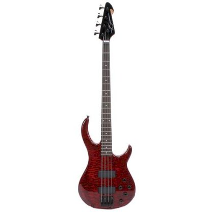 Guitar Bass Millenium 4 - Peavey