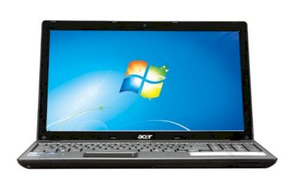 Acer Aspire 5742G-382G64Mn (038) (Intel Core i3-380M 2.53GHz, 2GB RAM, 640GB HDD, VGA NVIDIA GeForce GT 540M, 15.6 inch, Linux)