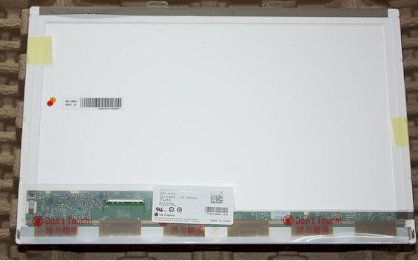 LG LCD 17 inch, Wide, WXGA (1440 x 900) - LP171WPA TLA1 