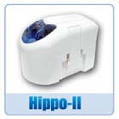 Bơm xả nước máy lạnh Kingpump Hippo II